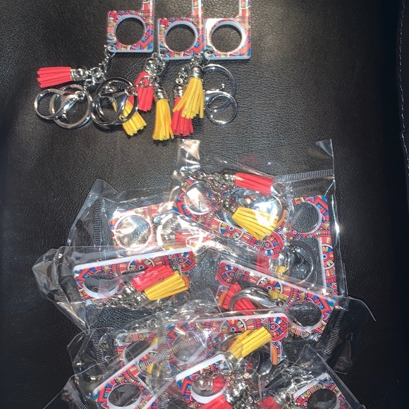 Keychains - Picture 1 of 3